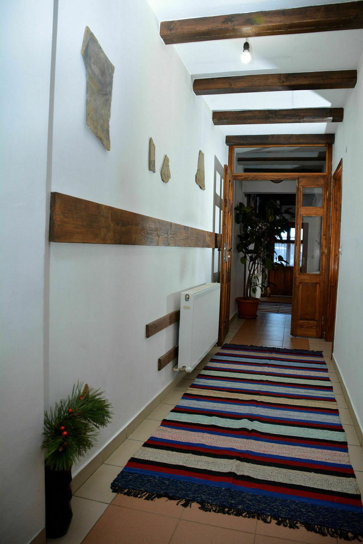 Trenchova Guest House Bansko Extérieur photo